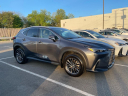 2022 Lexus NX 350h Base at Tri-County Lexus