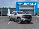 Thumbnail image of 2025 Chevrolet Silverado 2500HD at Mccluskey Chevrolet Kings Automall