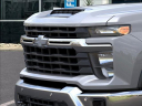 Thumbnail image of 2025 Chevrolet Silverado 2500HD at Mccluskey Chevrolet Kings Automall
