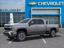 Thumbnail image of 2025 Chevrolet Silverado 2500HD at Mccluskey Chevrolet Kings Automall