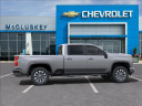 Thumbnail image of 2025 Chevrolet Silverado 2500HD at Mccluskey Chevrolet Kings Automall