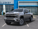 Thumbnail image of 2025 Chevrolet Silverado 2500HD at Mccluskey Chevrolet Kings Automall