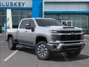 Thumbnail image of 2025 Chevrolet Silverado 2500HD at Mccluskey Chevrolet Kings Automall
