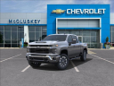 Thumbnail image of 2025 Chevrolet Silverado 2500HD at Mccluskey Chevrolet Kings Automall