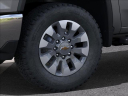 Thumbnail image of 2025 Chevrolet Silverado 2500HD at Mccluskey Chevrolet Kings Automall