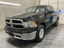 Thumbnail image of 2024 Ram 1500 Classic at Hudiburg Ford