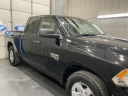 Thumbnail image of 2024 Ram 1500 Classic at Hudiburg Ford