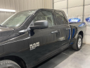 Thumbnail image of 2024 Ram 1500 Classic at Hudiburg Ford