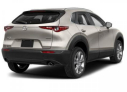 Thumbnail image of 2023 Mazda CX-30 at Dougs Lynnwood Mazda - Used