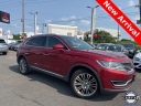 Thumbnail image of 2016 Lincoln MKX at Bell Mitsubishi