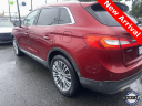 Thumbnail image of 2016 Lincoln MKX at Bell Mitsubishi