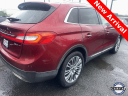 Thumbnail image of 2016 Lincoln MKX at Bell Mitsubishi