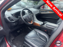 Thumbnail image of 2016 Lincoln MKX at Bell Mitsubishi