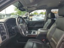 Thumbnail image of 2017 GMC Sierra 1500 at Al Serra Chrysler  Dodge Jeep Ram