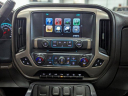 Thumbnail image of 2019 GMC Sierra 2500HD at Dennis J. Baglier Buick GMC USED
