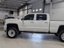 Thumbnail image of 2019 GMC Sierra 2500HD at Dennis J. Baglier Buick GMC USED