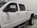 Thumbnail image of 2019 GMC Sierra 2500HD at Dennis J. Baglier Buick GMC USED
