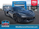 Thumbnail image of 2023 Chevrolet Corvette at Mike Maroone Chevrolet WPB