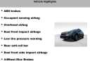 Thumbnail image of 2022 Subaru Outback at Ken Ganley Kia Medina