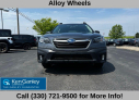 Thumbnail image of 2022 Subaru Outback at Ken Ganley Kia Medina