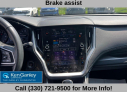 Thumbnail image of 2022 Subaru Outback at Ken Ganley Kia Medina