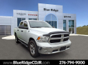 Thumbnail image of 2023 Ram 1500 Classic at Blue Ridge Cjdr