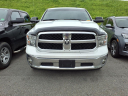 Thumbnail image of 2023 Ram 1500 Classic at Blue Ridge Cjdr