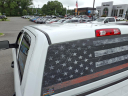 Thumbnail image of 2023 Ram 1500 Classic at Blue Ridge Cjdr