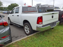 Thumbnail image of 2023 Ram 1500 Classic at Blue Ridge Cjdr