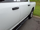 Thumbnail image of 2023 Ram 1500 Classic at Blue Ridge Cjdr