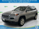 Thumbnail image of 2015 Jeep Cherokee at AC Motors