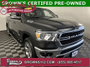 2022 Ram 1500 at Browns Fiat Alfa Romeo