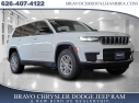 Thumbnail image of 2025 Jeep Grand Cherokee L at Wetzel Chevrolet