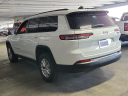 Thumbnail image of 2025 Jeep Grand Cherokee L at Wetzel Chevrolet