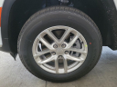 Thumbnail image of 2025 Jeep Grand Cherokee L at Wetzel Chevrolet