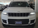 Thumbnail image of 2025 Jeep Grand Cherokee L at Wetzel Chevrolet