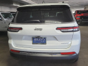Thumbnail image of 2025 Jeep Grand Cherokee L at Wetzel Chevrolet