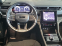 Thumbnail image of 2025 Jeep Grand Cherokee L at Wetzel Chevrolet