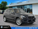 2022 BMW X5 xDrive40i at Competition BMW of Smithtown