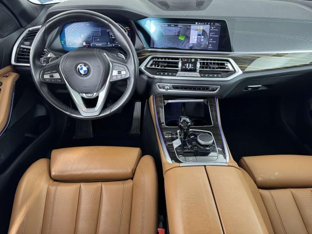 Thumbnail image of 2022 BMW X5 at Competition BMW of Smithtown