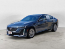 Thumbnail image of 2020 Cadillac CT5 at Superior Hyundai NEW