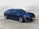 Thumbnail image of 2020 Cadillac CT5 at Superior Hyundai NEW