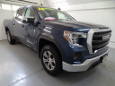 Thumbnail image of 2020 GMC Sierra 1500 at Johnson GMC Cadillac