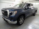 Thumbnail image of 2020 GMC Sierra 1500 at Johnson GMC Cadillac