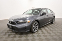 Thumbnail image of 2025 Honda Civic Hybrid at Tom Kadlec Honda
