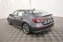 Thumbnail image of 2025 Honda Civic Hybrid at Tom Kadlec Honda