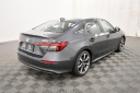 Thumbnail image of 2025 Honda Civic Hybrid at Tom Kadlec Honda