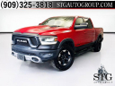 Thumbnail image of 2019 Ram 1500 at Stg Auto Group Montclair