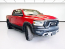 Thumbnail image of 2019 Ram 1500 at Stg Auto Group Montclair