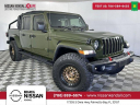 Thumbnail image of 2022 Jeep Gladiator at Hgreg Nissan Kendall